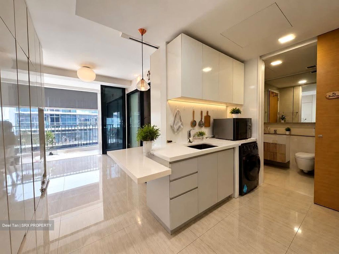My Manhattan (D18), Condominium #615979941